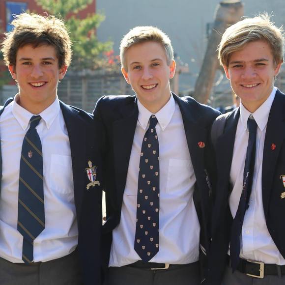 Meet your Posher, Thomas - Picture 1 of 1